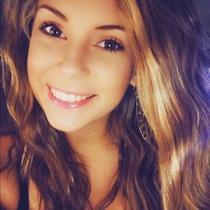 Meet your Posher, Sophie